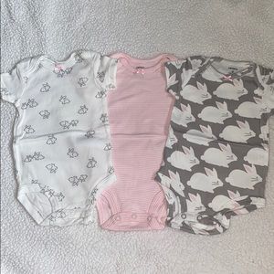Baby girl clothes